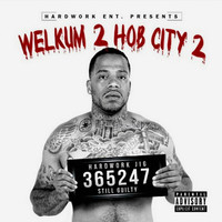 Thumbnail for the Hardwork Jig - Welkum 2 Hob City 2 link, provided by host site