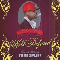 Thumbnail for the Tone Spliff - Well Defined link, provided by host site