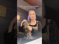 Thumbnail for the Gabby Barrett - well here’s the first word 😂 #newmusic link, provided by host site
