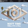 Thumbnail for the Matt Time - Well It's a Pill link, provided by host site