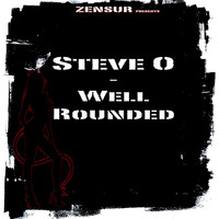 Thumbnail for the Steve-O - Well Rounded link, provided by host site