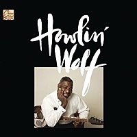 Thumbnail for the Howlin' Wolf - (Well) That's All Right link, provided by host site