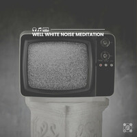 Thumbnail for the Sounds of Nature White Noise for Mindfulness Meditation and Relaxation - Well White Noise Meditation link, provided by host site
