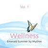 Thumbnail for the Mythos - Wellness, Vol. 1 link, provided by host site