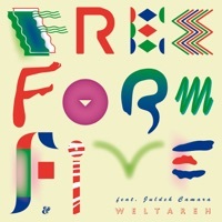 Thumbnail for the Freeform Five - Weltareh [Remixes] link, provided by host site
