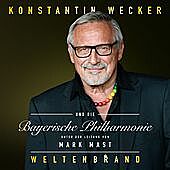 Thumbnail for the Konstantin Wecker - Weltenbrand link, provided by host site