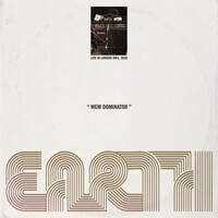 Thumbnail for the Earth - WEM Dominator (Live in London NW1, 2016) link, provided by host site