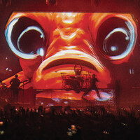 Thumbnail for the Enter Shikari - WEMBLEY. LONDON. 17th FEBRUARY 2024 link, provided by host site