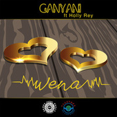 Thumbnail for the DJ Ganyani - Wena link, provided by host site