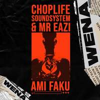 Thumbnail for the Mr Eazi - Wena link, provided by host site