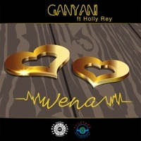 Thumbnail for the DJ Ganyani - Wena link, provided by host site