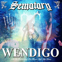 Image of Sematary linking to their artist page due to link from them being at the top of the main table on this page