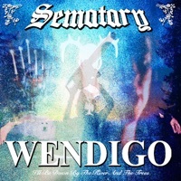 Thumbnail for the Sematary - Wendigo link, provided by host site