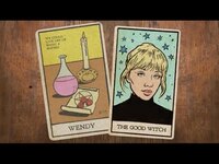Thumbnail for the Maisie Peters - Wendy link, provided by host site