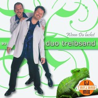 Thumbnail for the Duo Treibsand - Wenn Du lachst link, provided by host site