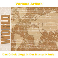 Thumbnail for the Marita Gründgens - Wenn Ich Groß Bin, Liebe Mutter link, provided by host site