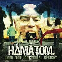 Thumbnail for the Hämatom - Wenn man vom Teufel spricht link, provided by host site