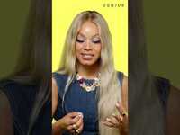 Thumbnail for the Tanner Adell - Went from mentioning Beyoncé on this verse to being link, provided by host site