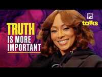 Thumbnail for the Keri Hilson - Went Radio Silent for 14 Years - Now She’s Ready to Speak Her Truth | BET Talks link, provided by host site