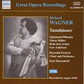 Thumbnail for the Herbert Janssen - Wer ist der dort in brunstigem Gebete? link, provided by host site