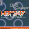 Thumbnail for the DJ Escape - Wer*ship link, provided by host site