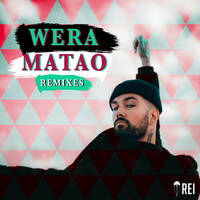 Thumbnail for the Rei - Wera Matao Remixes link, provided by host site