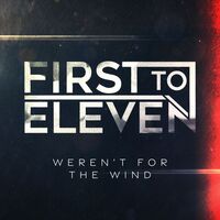 Thumbnail for the First to Eleven - weren't for the wind link, provided by host site