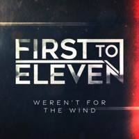 Thumbnail for the First to Eleven - weren't for the wind link, provided by host site