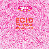 Thumbnail for the eCID - Werewolf Hologram link, provided by host site
