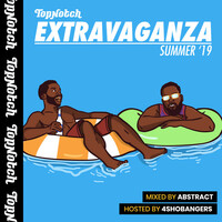 Thumbnail for the Bokoesam - Werk Aan De Winkel - Mixed by Deejay Abstract / Hosted by 4Shobangers link, provided by host site
