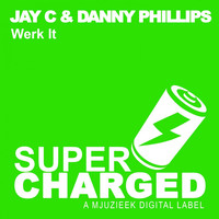 Thumbnail for the Jay C - Werk It! link, provided by host site