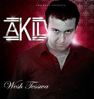 Thumbnail for the Akil - Wesh Tesswa link, provided by host site