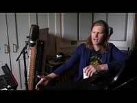 Thumbnail for the The Lumineers - Wesley Schultz of on "Walls" and Tom Petty link, provided by host site