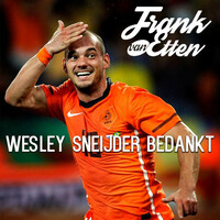 Thumbnail for the Frank van Etten - Wesley Sneijder Bedankt link, provided by host site