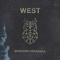 Image of Spencer Crandall linking to their artist page due to link from them being at the top of the main table on this page