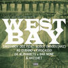 Thumbnail for the TriggaBoy Dee - West Bay Anthem link, provided by host site
