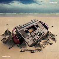 Thumbnail for the Smallpools - West Coast link, provided by host site