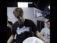 Thumbnail for the Josh Richards - West Coast Customs with @luvanthony link, provided by host site