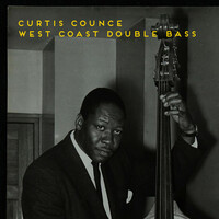 Thumbnail for the Curtis Counce - West Coast Double Bass link, provided by host site