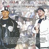Thumbnail for the Complex - West Coast Emceein' link, provided by host site