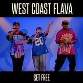 Thumbnail for the Set Free - West Coast Flava link, provided by host site