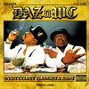 Thumbnail for the Daz Dillinger - West Coast Gangsta Sh*t link, provided by host site