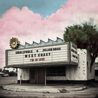 Thumbnail for the Smallpools - West Coast (I'm In Love) link, provided by host site