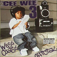 Thumbnail for the Cee Wee 3 - West Coast Official link, provided by host site