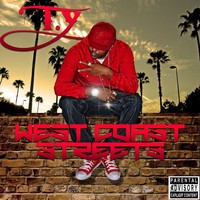 Thumbnail for the T.Y. - West Coast Streets link, provided by host site