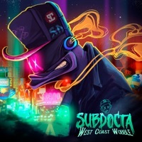 Thumbnail for the SubDocta - West Coast Wobble link, provided by host site