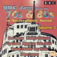 Thumbnail for the George Chisholm - West End Blues link, provided by host site