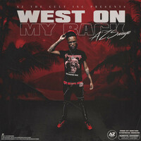 Thumbnail for the AzSwaye - West on My Back link, provided by host site