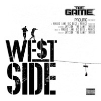 Thumbnail for the Game - West Side link, provided by host site