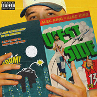 Thumbnail for the Alec King - West Side link, provided by host site